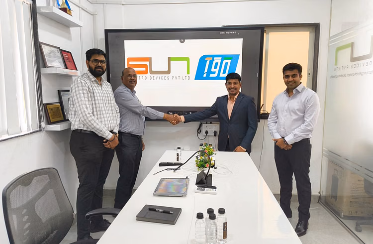 iGo Teams Up with Sun Electro Devices to Turbocharge EV Production – 1,000 Smart 2.5-Wheelers a Month!