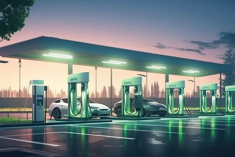 India’s EV journey so far: 29,000+ EV charging stations throughout country