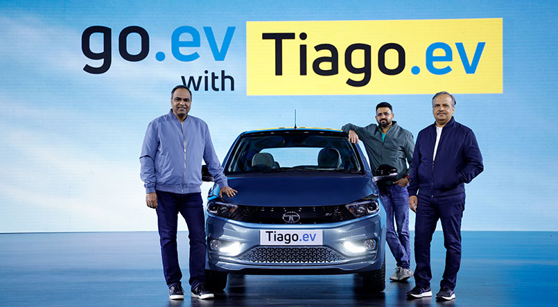 TATA Motors to readjust their pricing to compete with China: Will EV prices go down? 