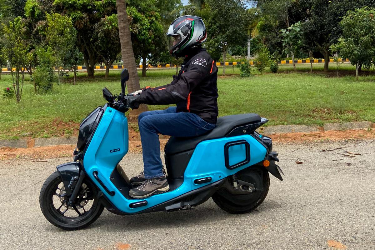 River Indie to have 8-Year or 80,000km warranty