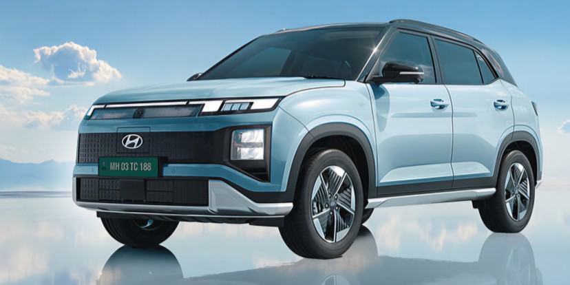 Hyundai announces Vision 2030, confirms Indian Made EVs 