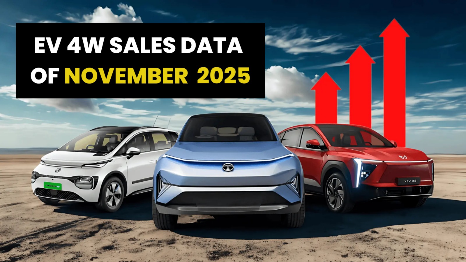India EV November 2025: Oligopoly Stable, VinFast Disrupts