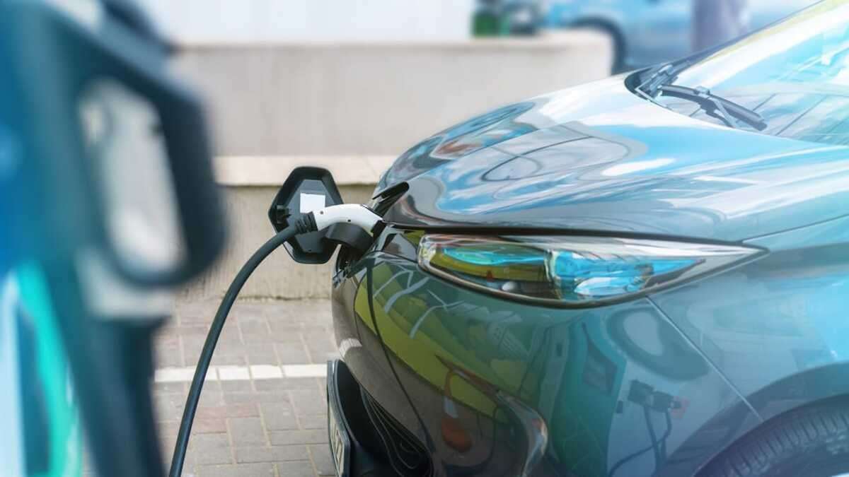UP Chief Minister meets Tata Group to push for electric mobility, renewables, and more