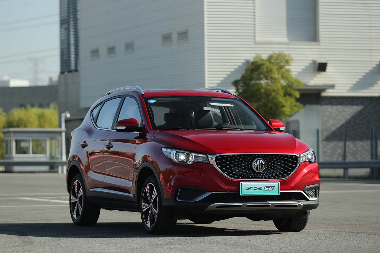 Value Promise initiative: MG extends buyback assurance for 5 years