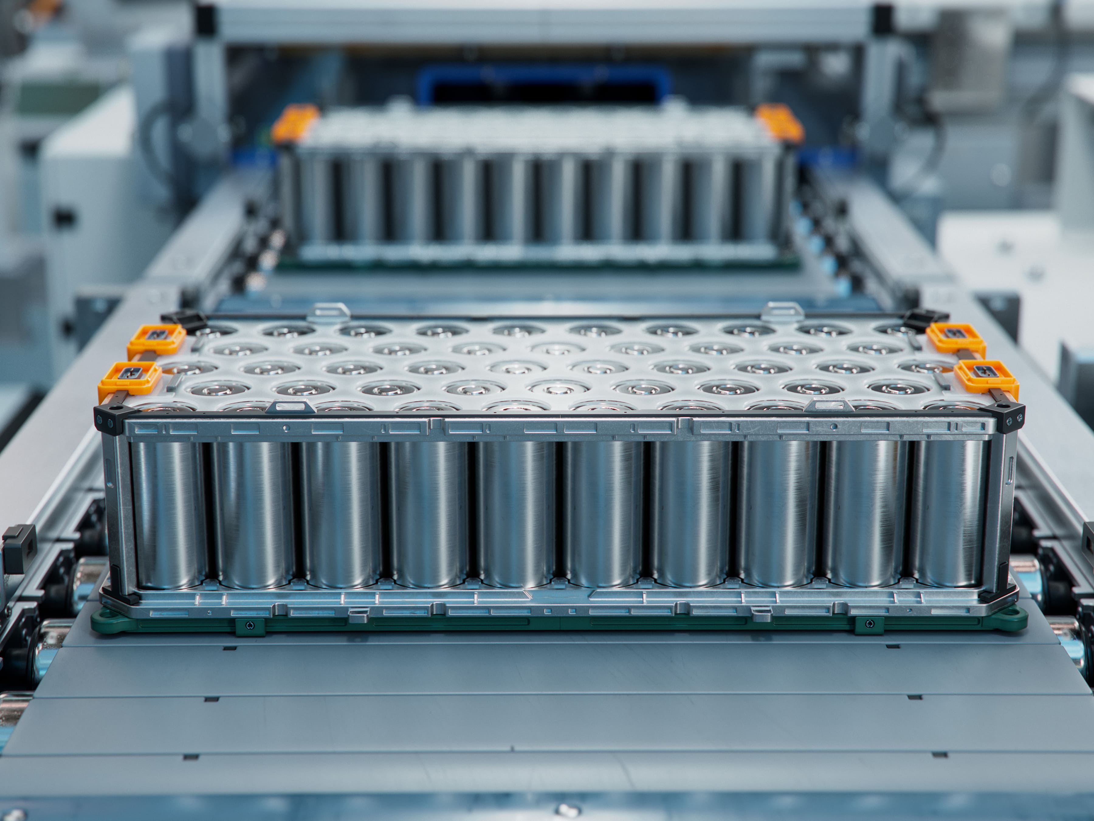 EV batteries will get Aadhar-like ID to facilitate tracking and circular economy