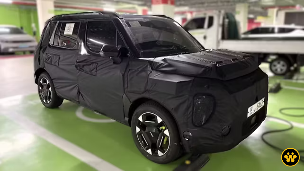 Kia Syros EV India Debut Confirmed for July 2026: What to Expect