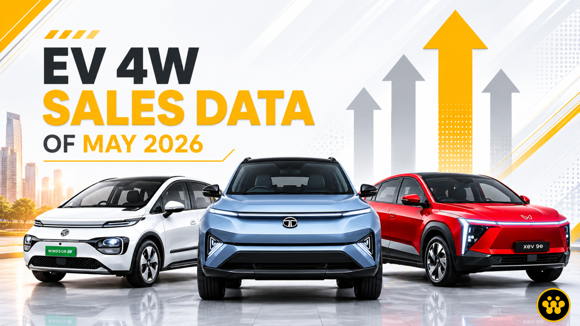 Electric 4-Wheeler Sales May 2026: Comprehensive Market Performance Report