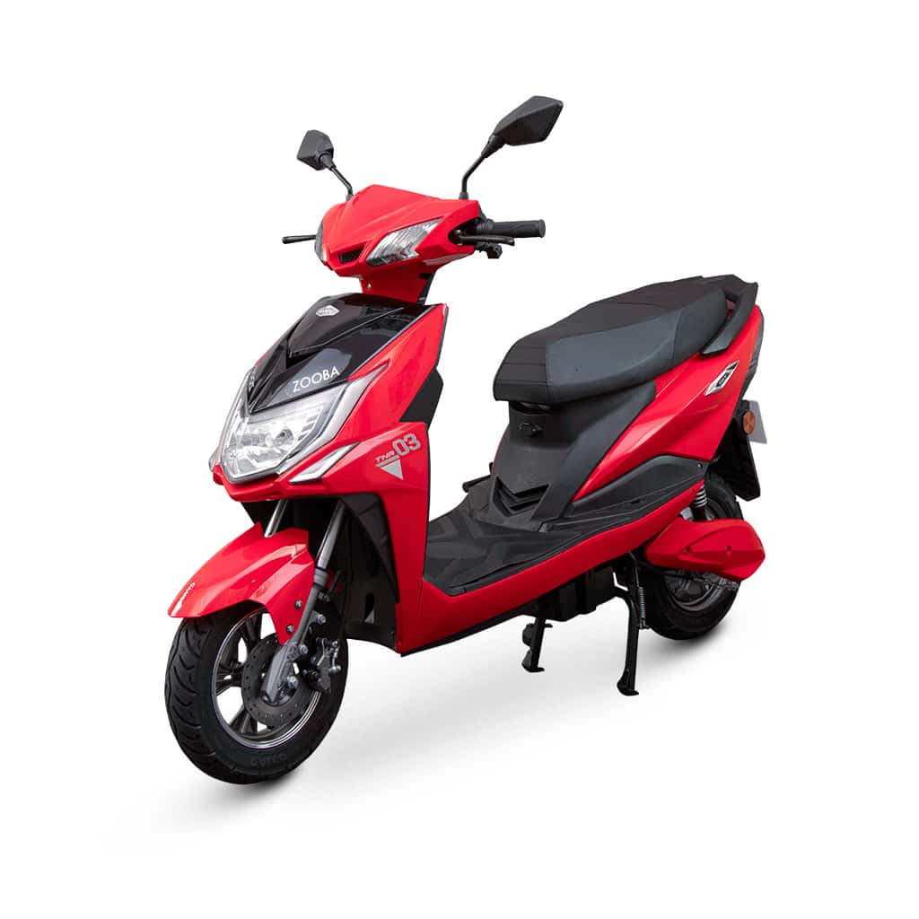 Oreva Alish: Price, Range, Images, Features EVINDIA