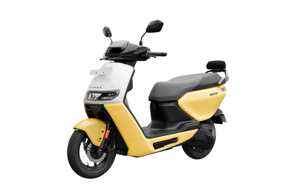 Scooter Price In India Tvs New Electric Bike 2021 In India Tvs New
