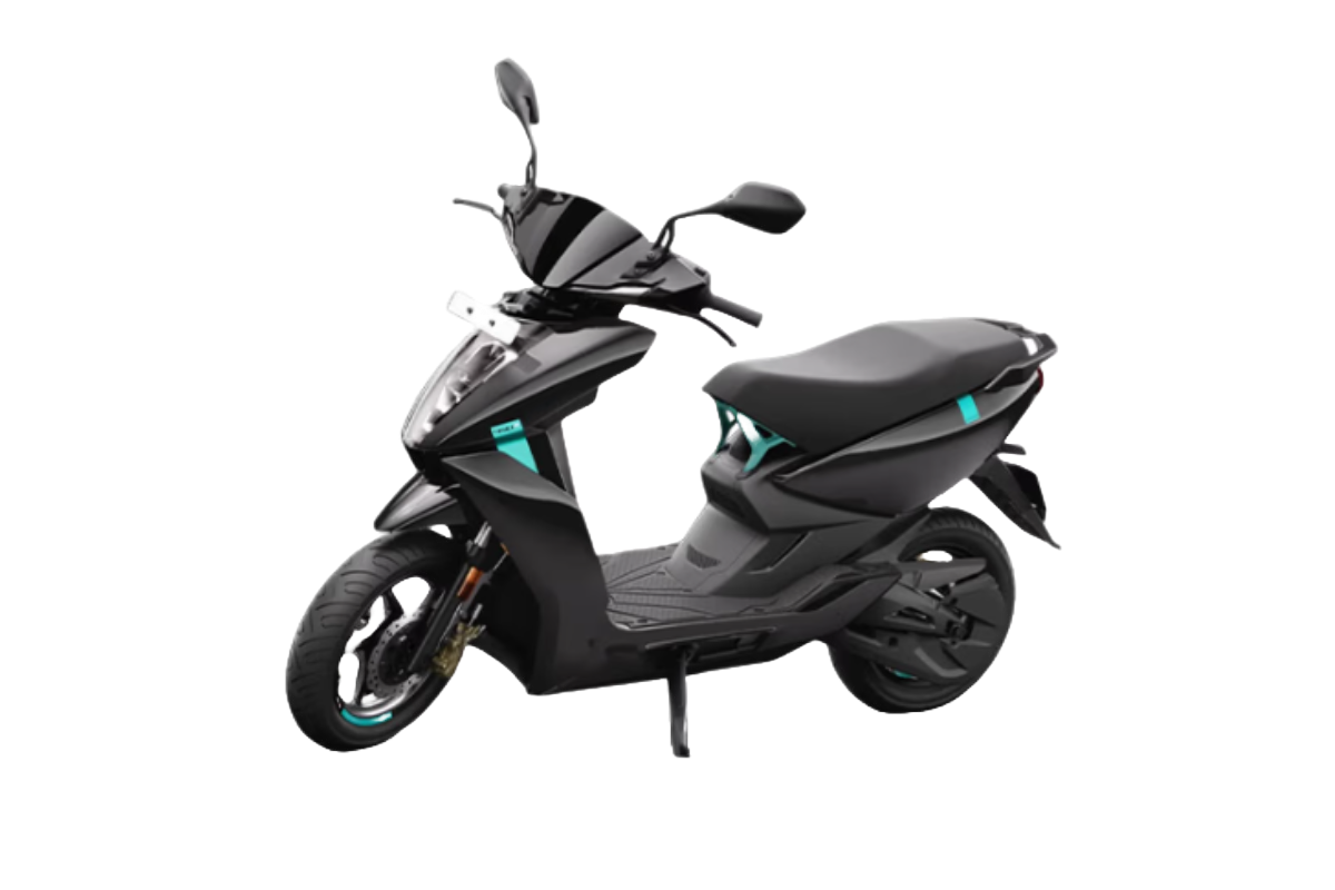 Ather 450S Pro: Price, Range, Images, Features EVINDIA