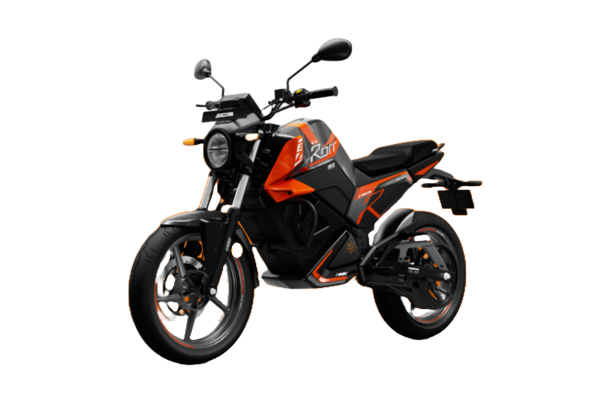 Oben Rorr EZ Sigma kWh – Price, Range, Specs Image EVINDIA