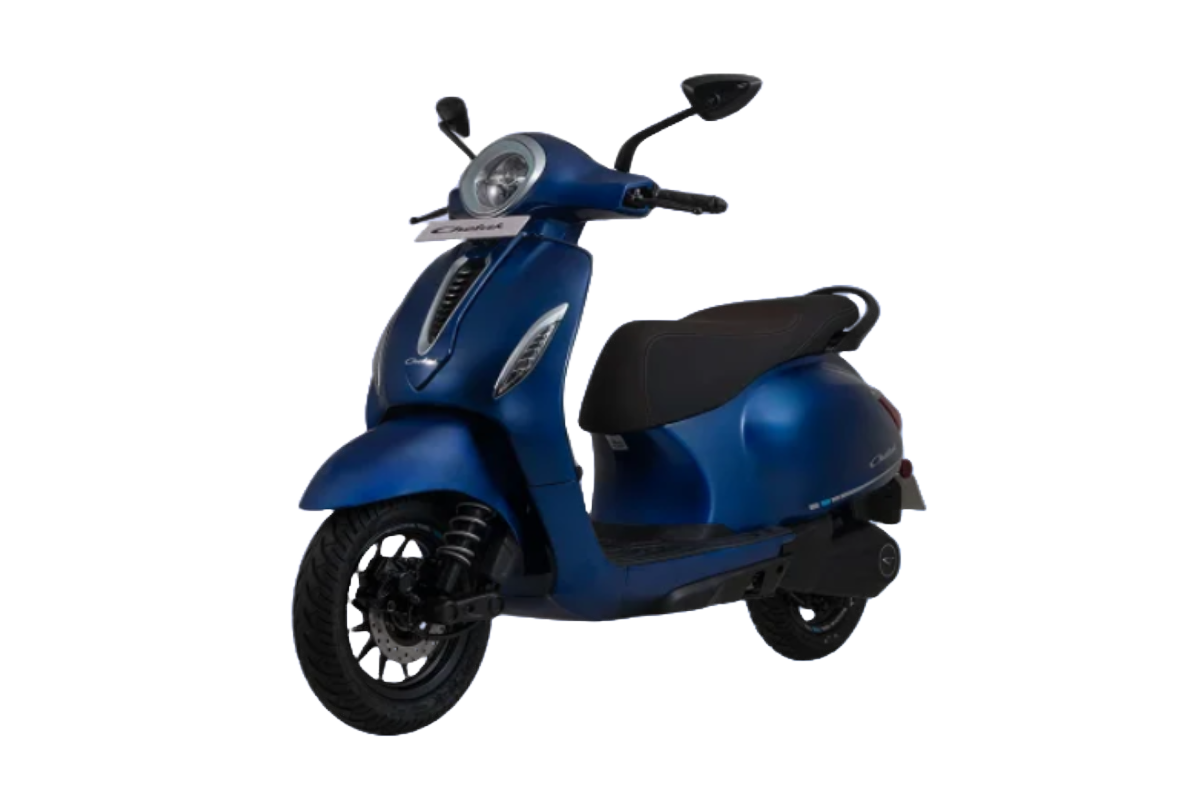 Bajaj Electric Scooter Price Bajaj Chetak Urbane Scooter Price New
