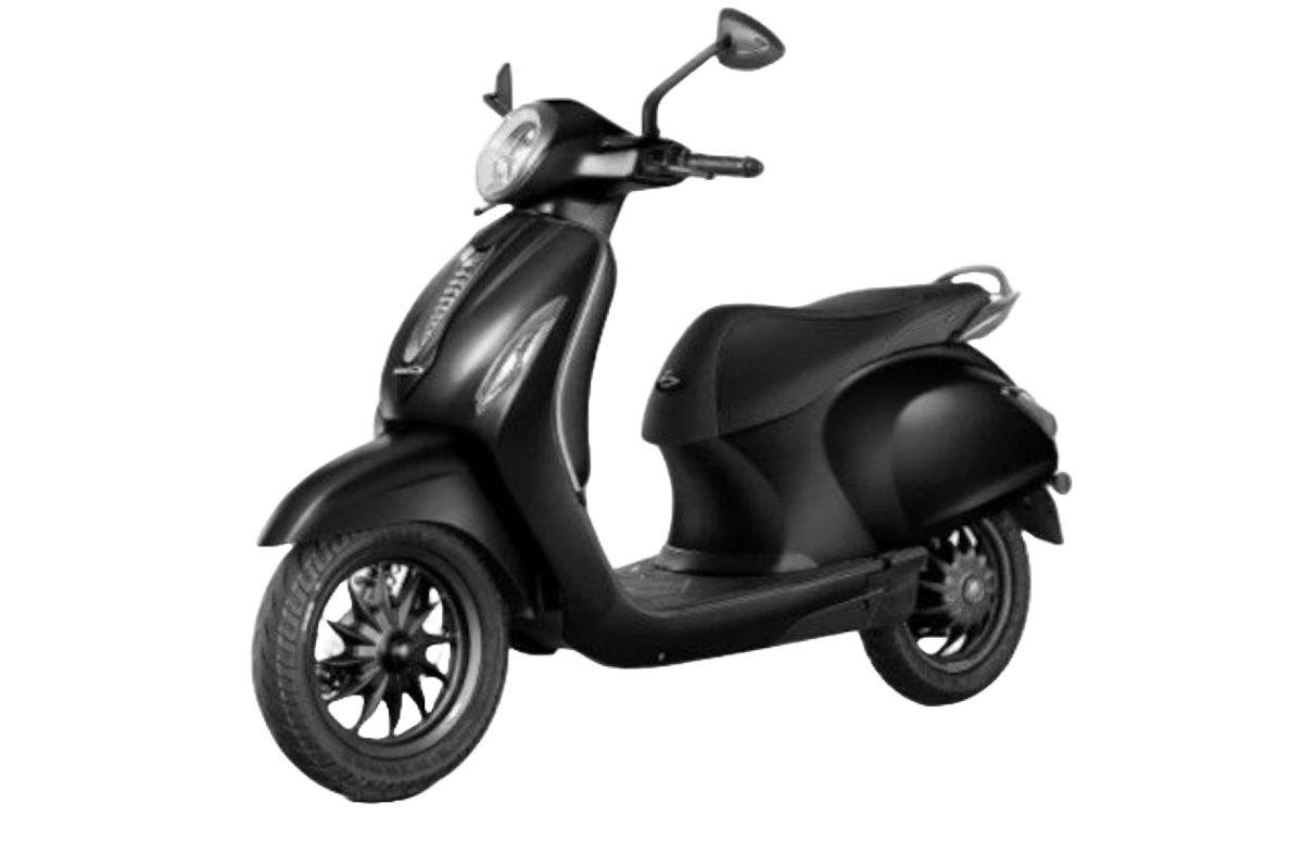 Revolt RV BlazeX: Price, Range, Images, Features EVINDIA