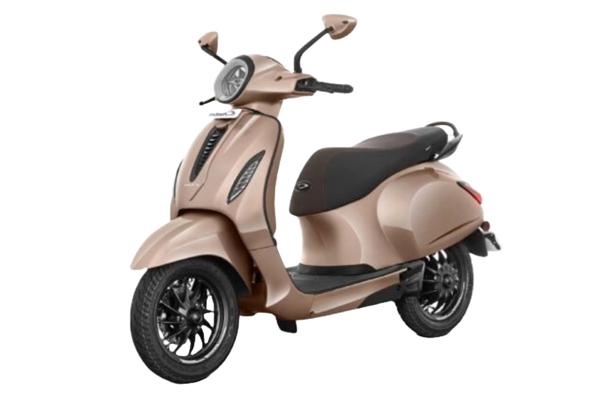 Bajaj Chetak URBANE TECPEC: Price, Range, Images, Features EVINDIA