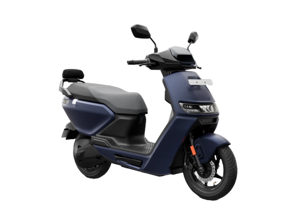 Ather Rizta S - Price, Range, images & specs