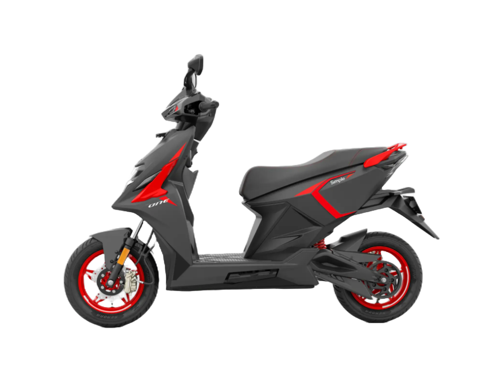 New Simple One (Gen 2) 5 kWh - Onroad Price, Real Range, Top Speed ...