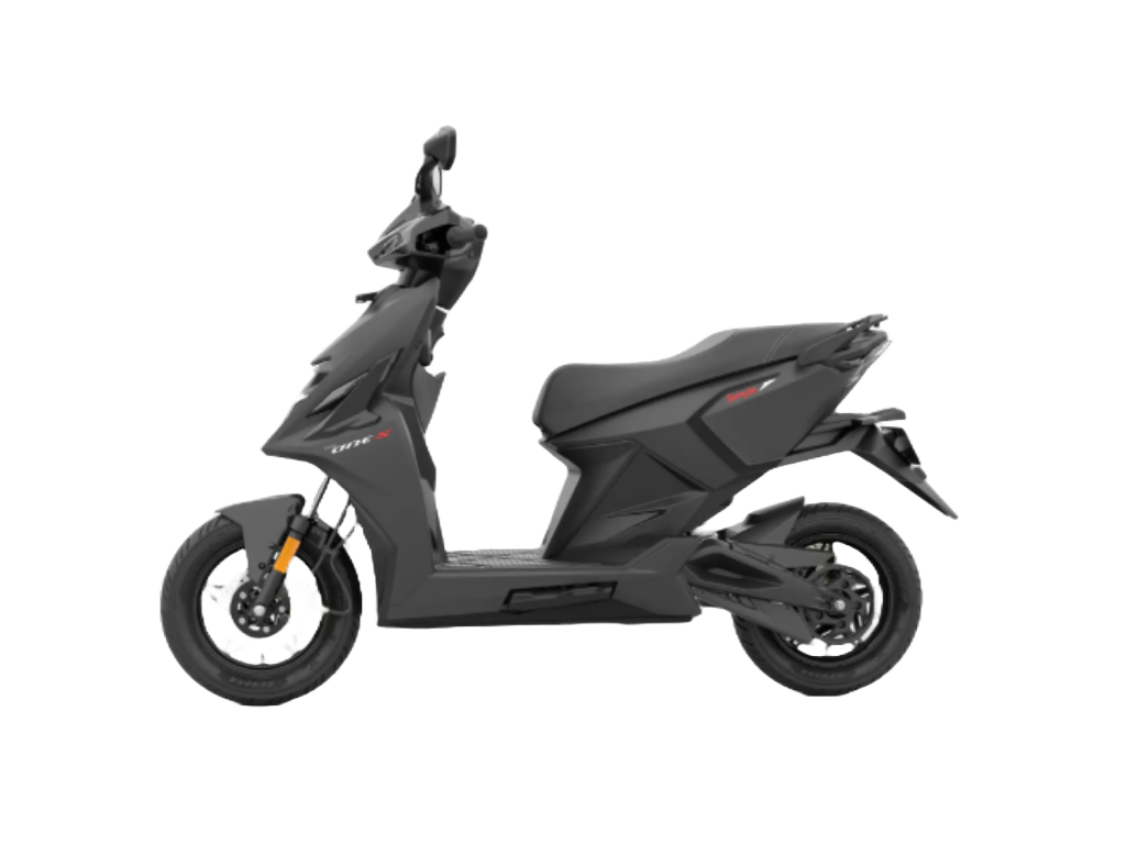 Simple One S (Gen 2) - Onroad Price, Real Range, Top Speed, Features ...