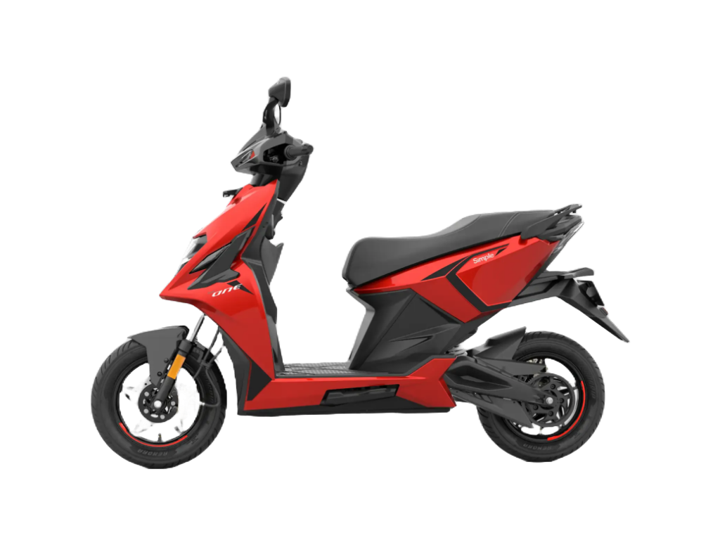 All New Simple One Gen 2: Onroad Price, Range, Speed & latest Offers