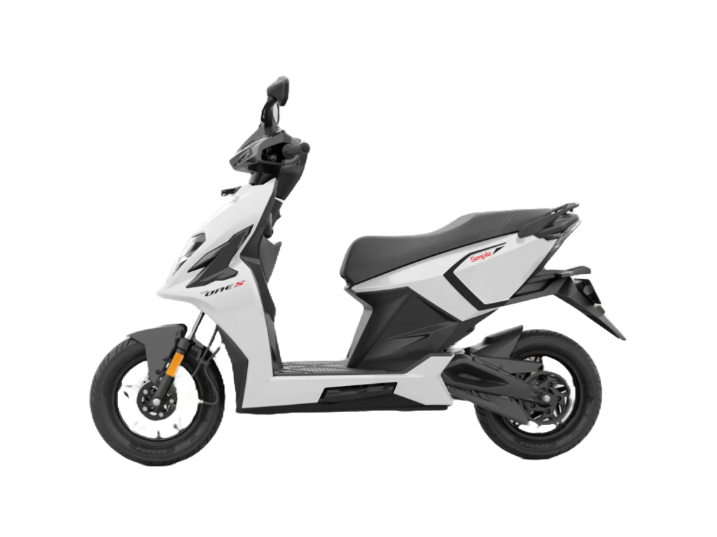 All New Simple One Gen 2: Onroad Price, Range, Speed & latest Offers