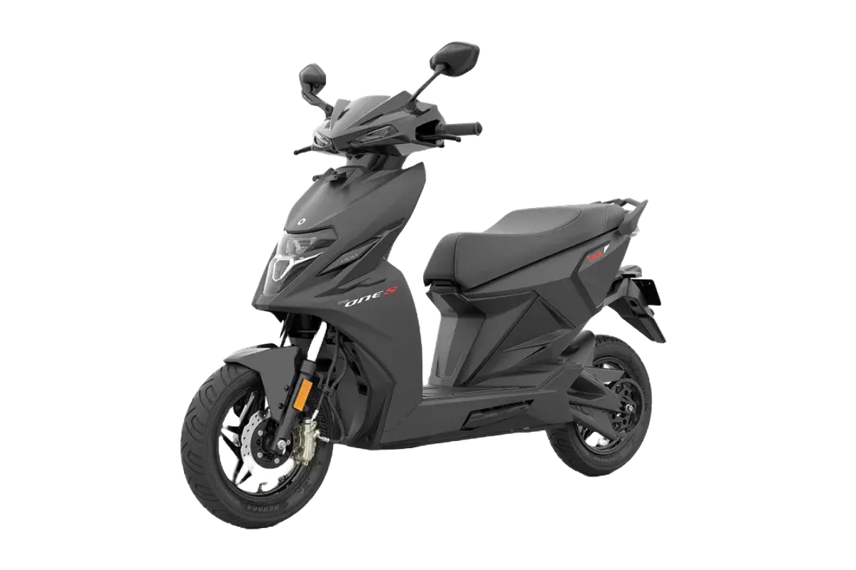 Simple One Photo Simple One S (Gen 2) - Onroad Price, Real Range, Top Speed, Features ...