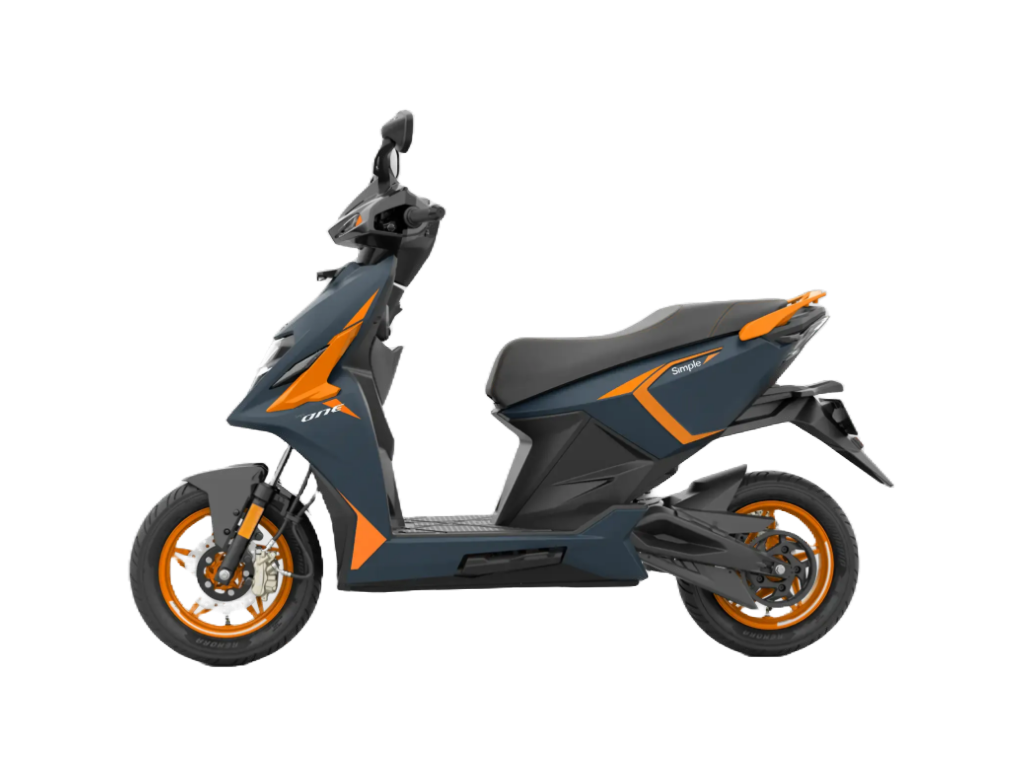 All New Simple One Gen 2: Onroad Price, Range, Speed & latest Offers
