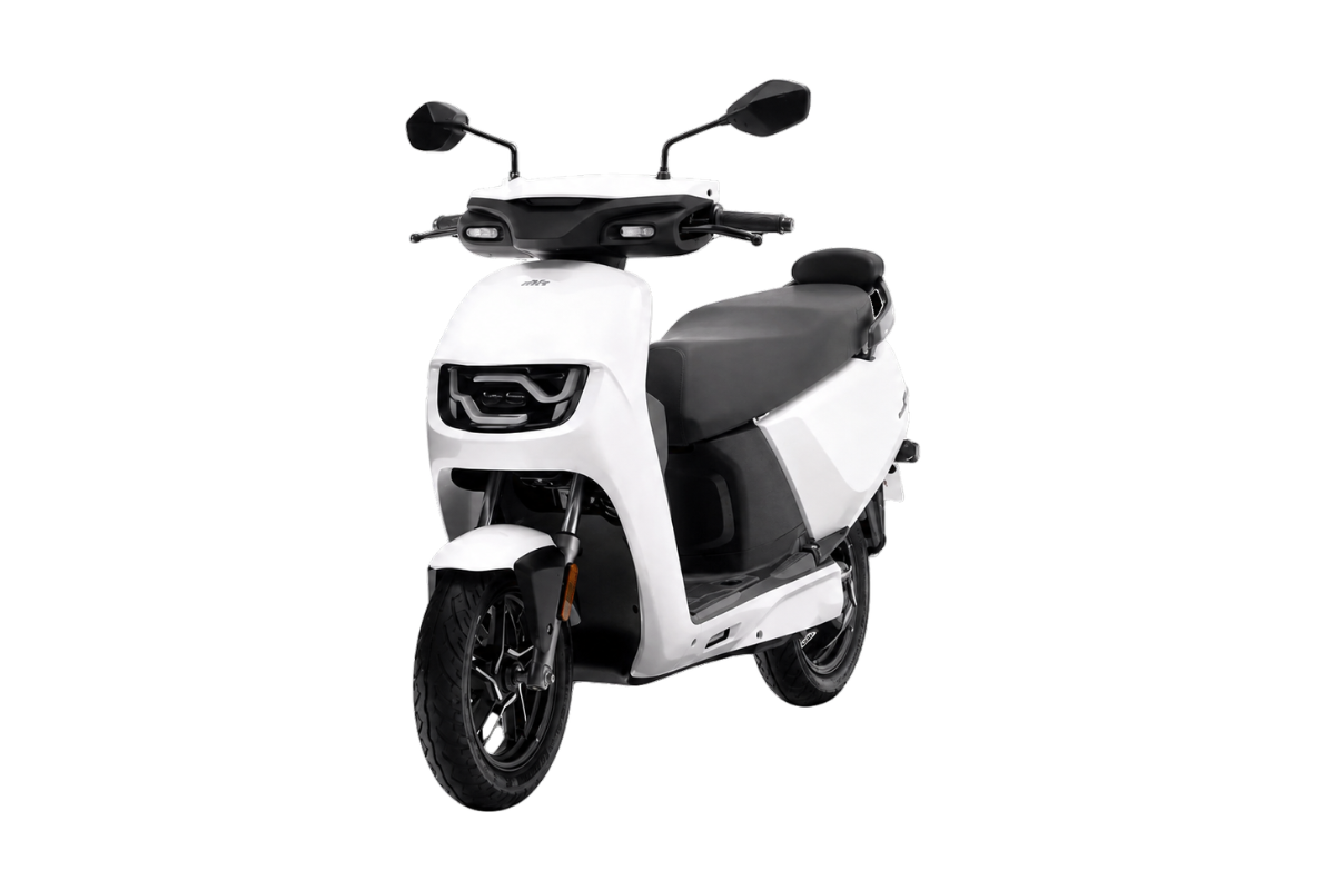 Kinetic Honda ZX Electric Scooter Patent Revealed | Retro Comeback