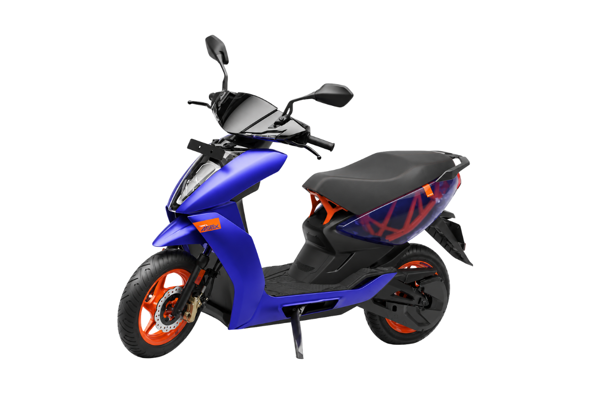 Suzuki e-Access | Price, Features, Range – 2025 EV Launch